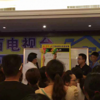 奧邦江西安福品牌聯(lián)盟，鉅惠空前火爆全城